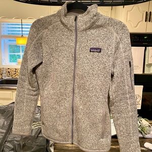 Women’s Patagonia Jacket Size Small